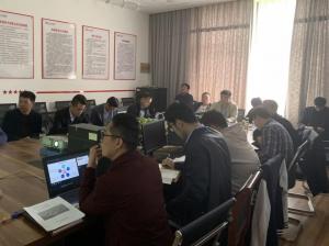 公司高效應(yīng)用BIM技術(shù)，全面提升項(xiàng)目管理品質(zhì)