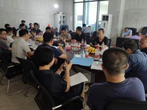 嘉匯商業(yè)中心項目順利通過竣工驗收！